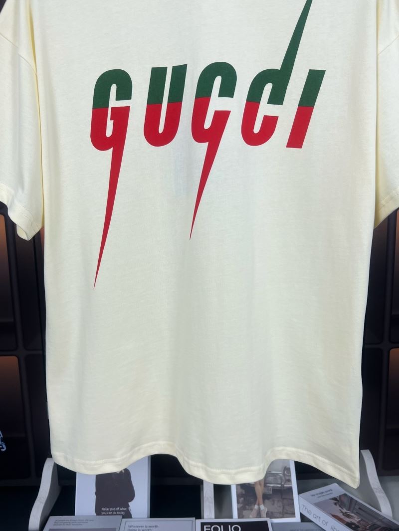 Gucci T-Shirts